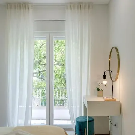Modern 2-bedroom Center Appartement Lisboa