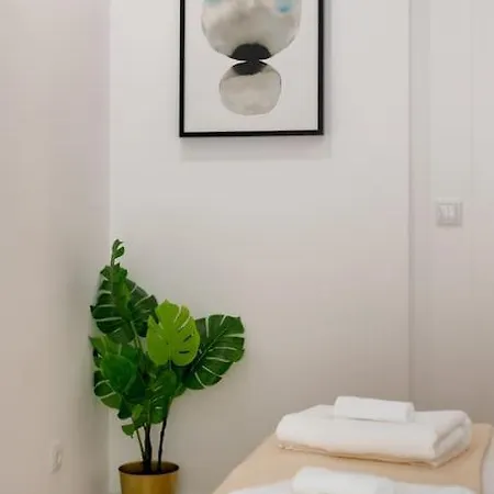 Modern 2-bedroom Center Лиссабон