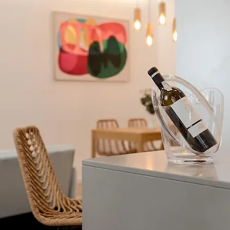 Appartement Modern 2-bedroom Center Lisboa