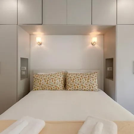 Appartement Modern 2-bedroom Center