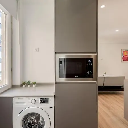 Appartement Modern 2-bedroom Center