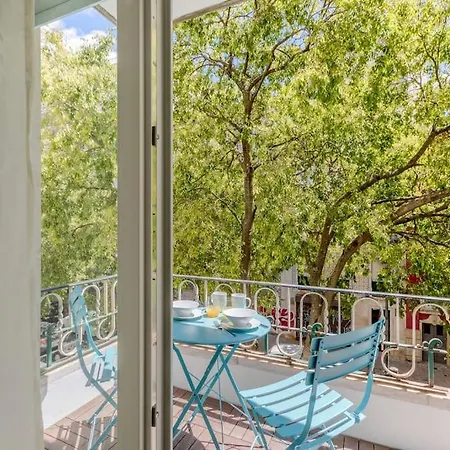 Appartement Modern 2-bedroom Center *